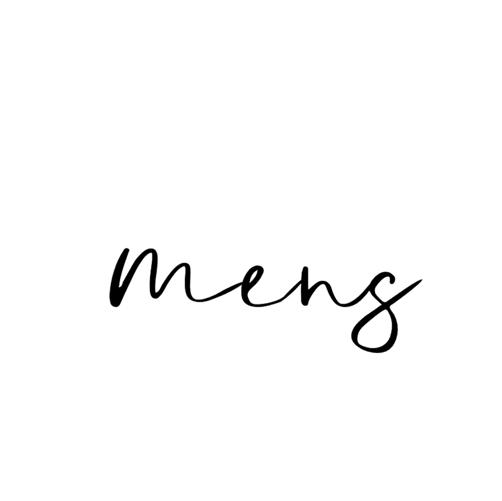 MEN'S